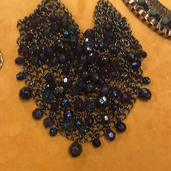 Bundle of three necklaces - Picture 2 of 4